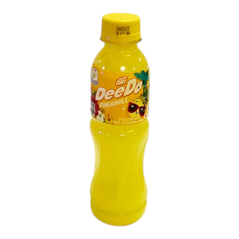Deedo Pineapple Juice (200 ml)