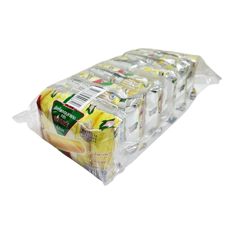 Nom Tang Original Flavour Corn Snack (38 g x 6)