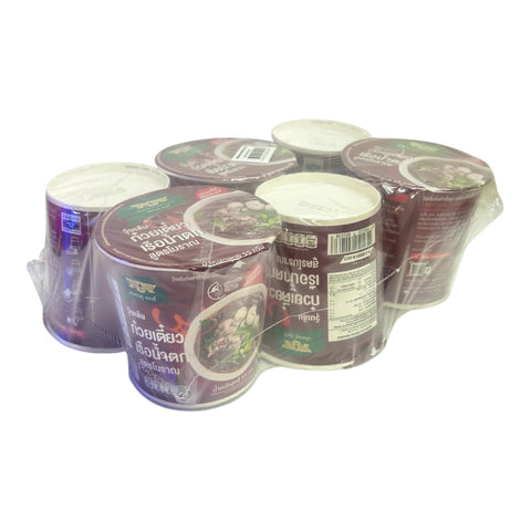 Double Dragon Boat Noodle (55 g)