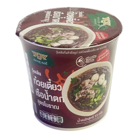 Double Dragon Boat Noodle (55 g)