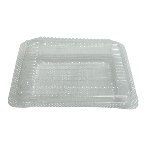Penguin Clear Food Packaging Box (PG-01) (Big)