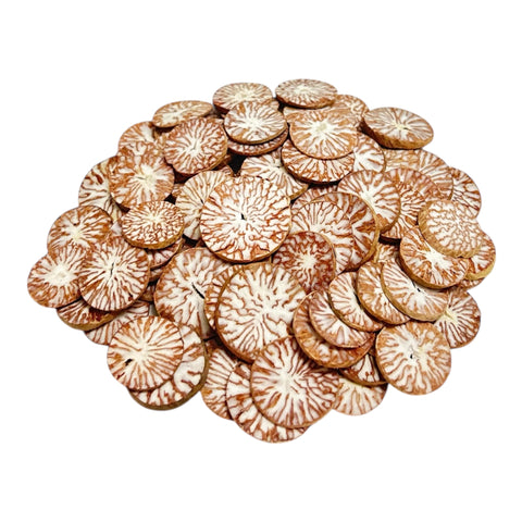 Dried Betel Nut Flat 1kg