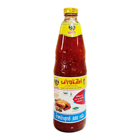Pantai Sweet Chilli Sauce For Chicken (880 g)