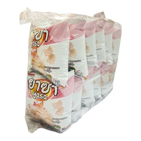 Rinbee Yasa Original Flavor Crispy Fried Snack (16 g)