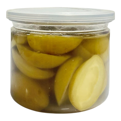 Pickled Marian Plum (500 g)