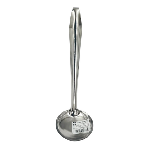 Elephant Stainless Steel Soup Ladle