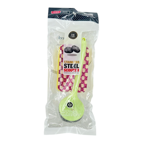 Yong Hao Stainless Steel Scourer