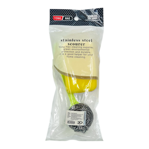 Yong Hao Stainless Steel Scourer