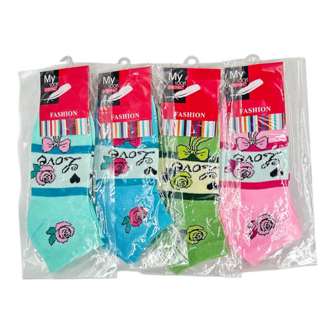 Socks