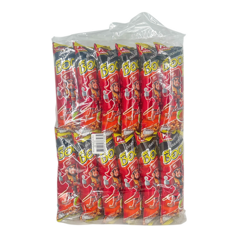 FF Shot Spicy Chicken Flavoured Noodle Snack (20 g)