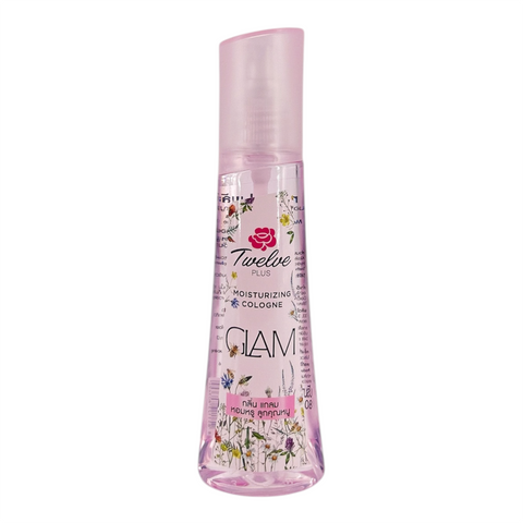 Twelve Plus  Cologne Glam (115 ml x 3)