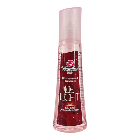 Twelve Plus  Cologne Delight (115 ml x 3)