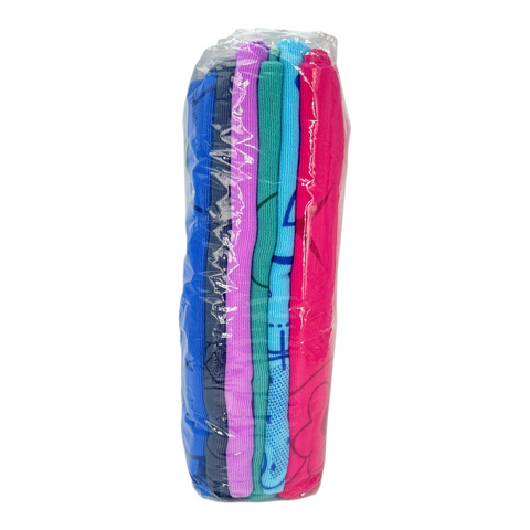 Cleaning Towels (Multi-Color)