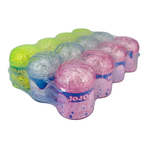 Jojo Cotton Buds