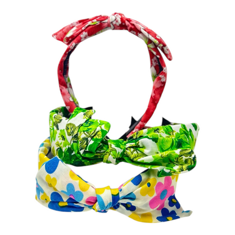 Hair Ties and Claw Clip