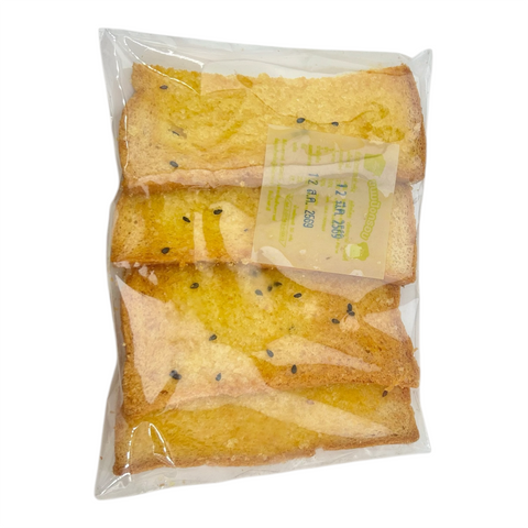 Dried Bread (40 g) (4 Chips)