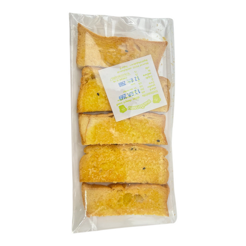 Dried Bread (30 g) (5 Chips)