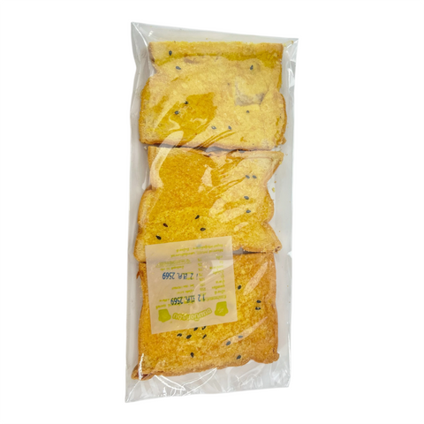 Dried Bread (35 g) (3 Chips)