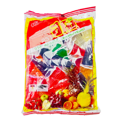 Pipo Carrageenan Fruit Juice Jelly (23.5 g x 30)