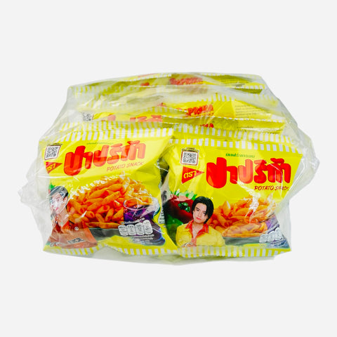 Paprika Potato Snack (12 g x 13)