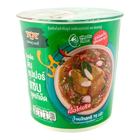 Double Dragon Super Spicy Soup Cup (39 g)