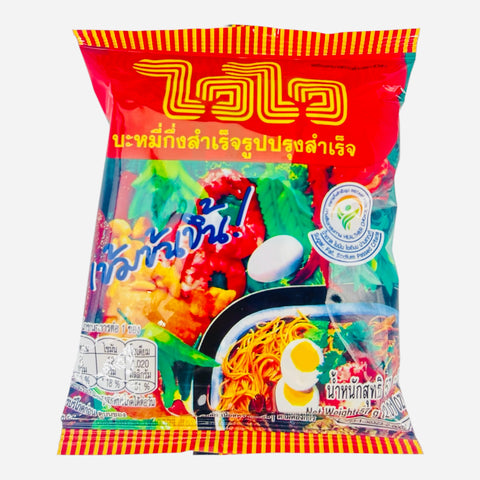 Wai Wai Oriental Style Instant Noodles (57 g)
