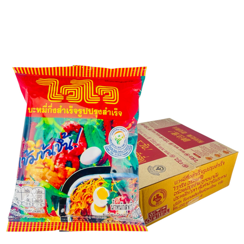 Wai Wai Oriental Style Instant Noodles (57 g)