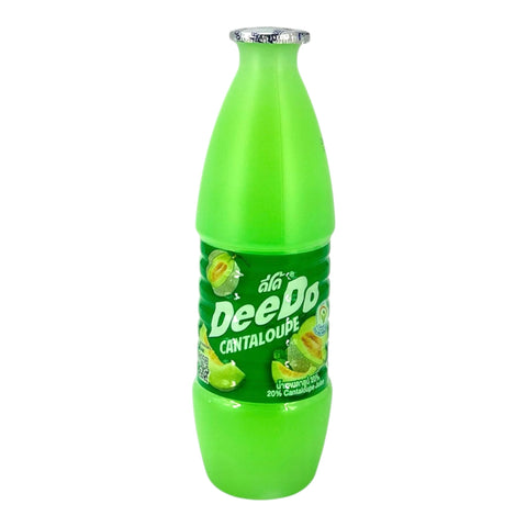 Deedo Cantaloupe Juice (300 ml)