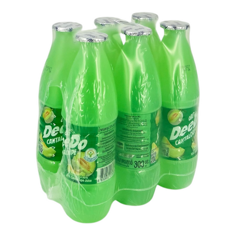 Deedo Cantaloupe Juice (300 ml)