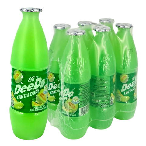 Deedo Cantaloupe Juice (300 ml)