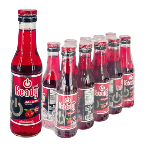 Ready Goji Berry Fruit Juice (150 ml)