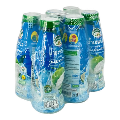 Magic Farm Coconut Juice (240 ml)