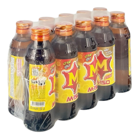 M-150 Energy Drink (150 ml)