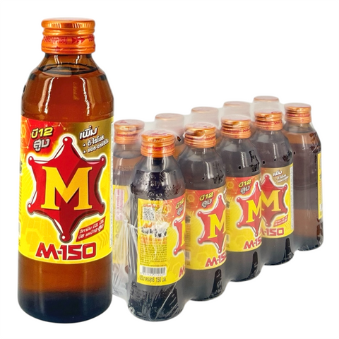 M-150 Energy Drink (150 ml)