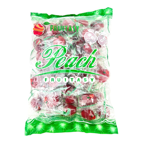 Fruitasy Preserved Red Peach (1 kg)