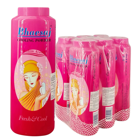 Bhaesaj Cooling Powder 300g