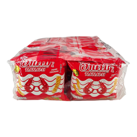 Hanami Original Flavor Crackers (13 g)
