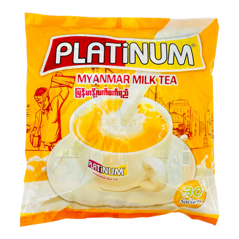 Platinum Myanmar Tea (21 g x 30)