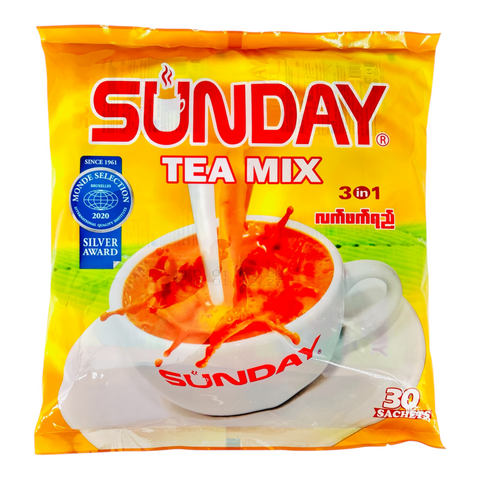 Sunday Tea Mix ( 750G )