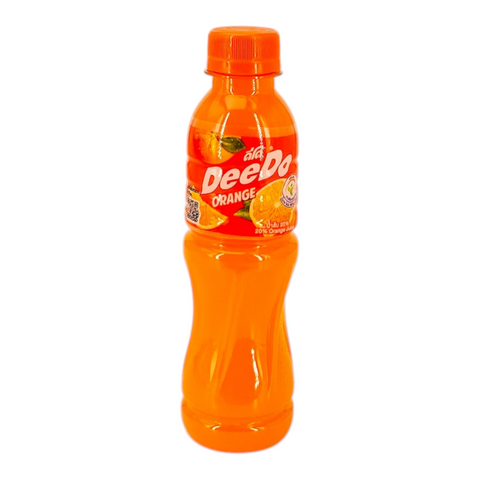 Deedo Orange Juice (200 ml)