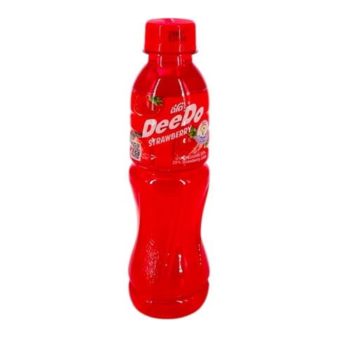 Deedo Strawberry Juice (200 ml)