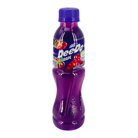 Deedo Grape Juice (200 ml)