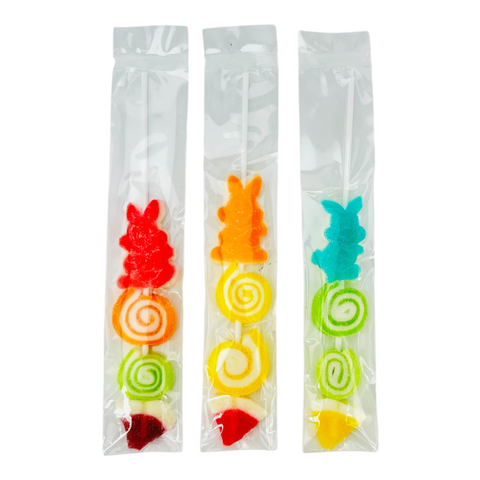 KN Jelly Fruis (15 g)