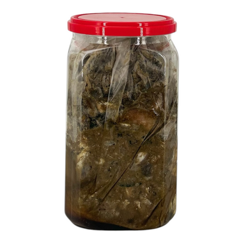 Aung Chang Aye Nga Zin Yine Fish Paste (1 kg)