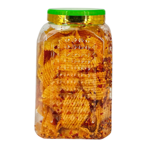 Wai Phyo Aung Potato Chips (365 g)