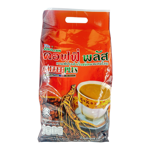 Zhulian Coffee Plus (20 g x 84)