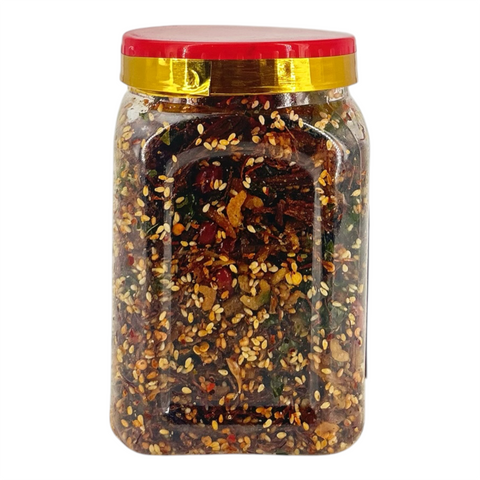Shwe Min Thamee Fried Lat Pan Pwint (280 g)