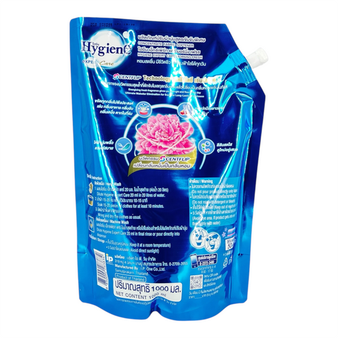 Hygiene Expert Care Morning Fresh (1000 ml)