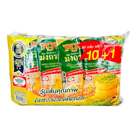 Double Dragon Bean Vermicelli (80 g)