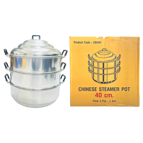 CCH Chinese Steamer Pot (40 cm)